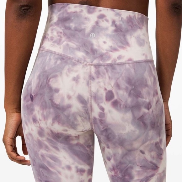 Lululemon align leggings 28” - Picture 4 of 4